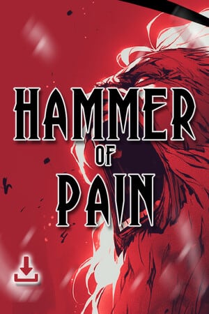 痛苦之锤[Hammer of Pain] 游戏封面