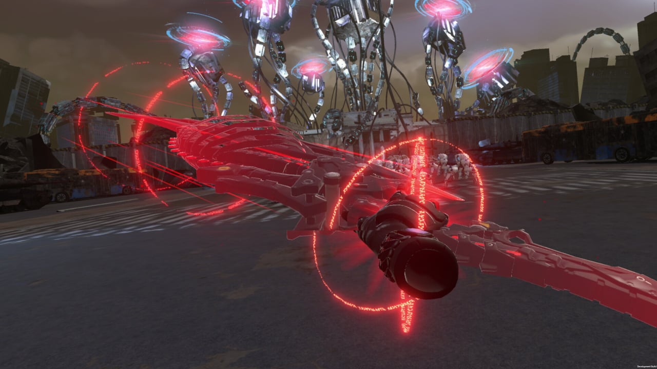灵魂契约[SOUL COVENANT] 游戏截图3