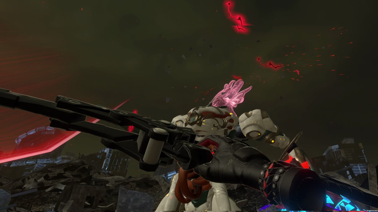 灵魂契约[SOUL COVENANT] 游戏截图6