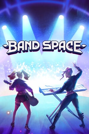 带隙[Band Space] 游戏封面