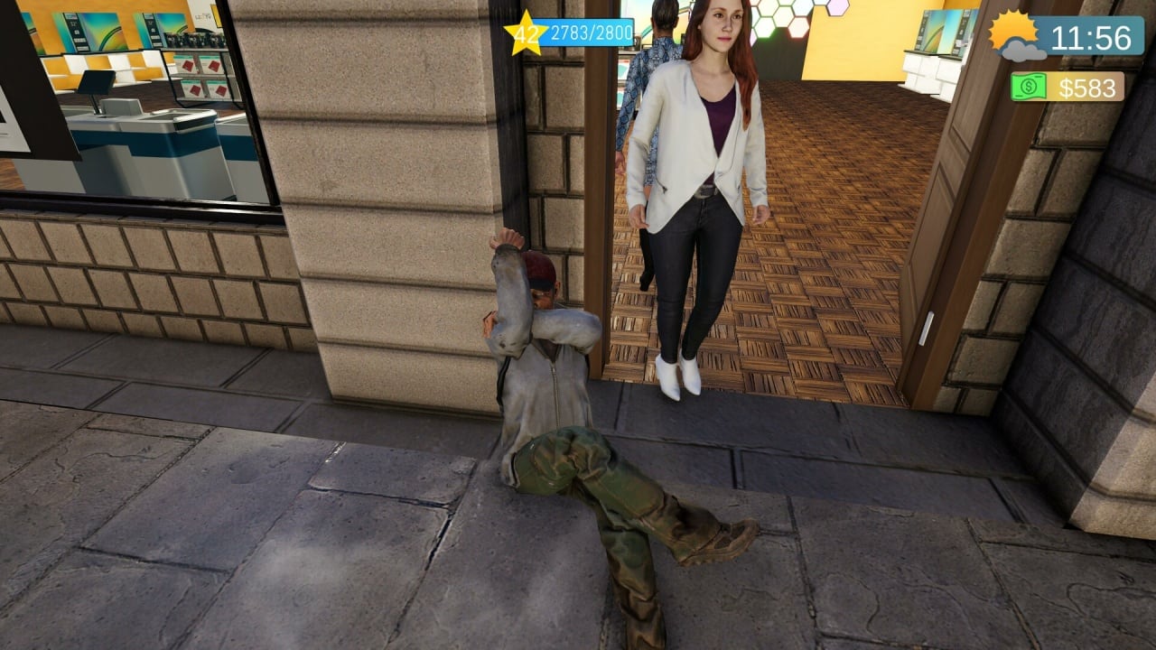 科技商店模拟器[Tech Store Simulator] 游戏截图12