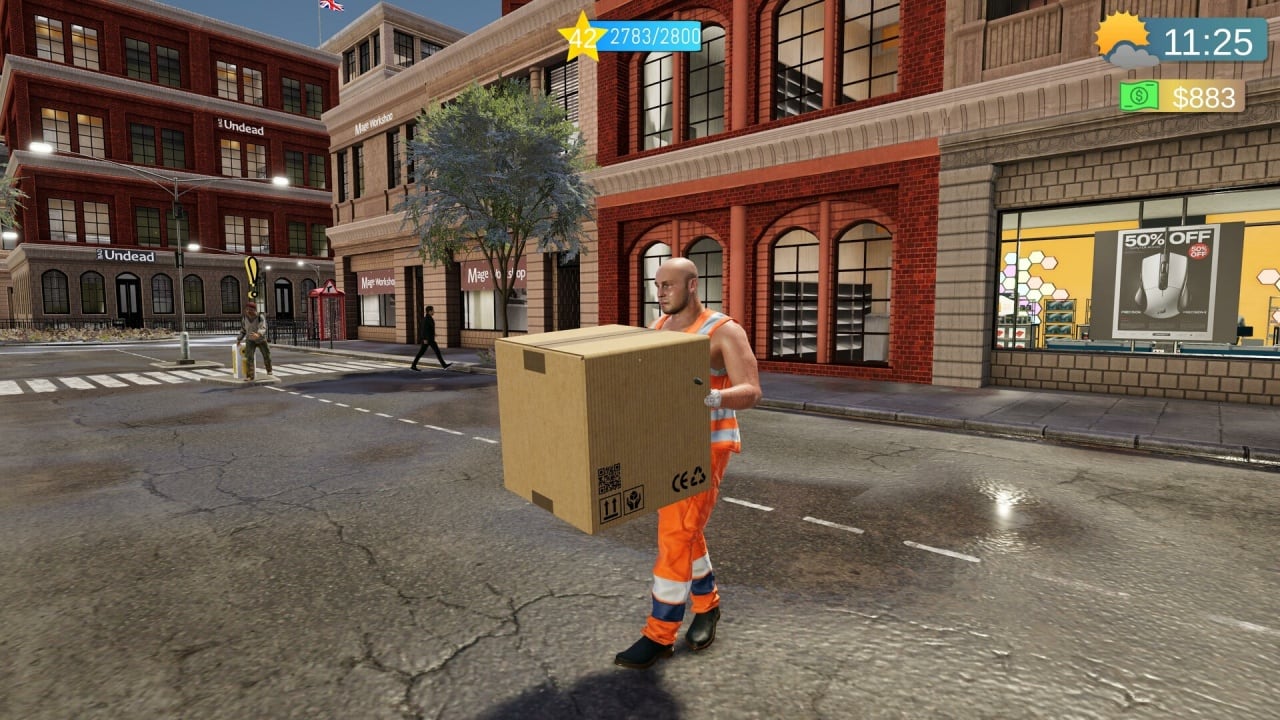 科技商店模拟器[Tech Store Simulator] 游戏截图8