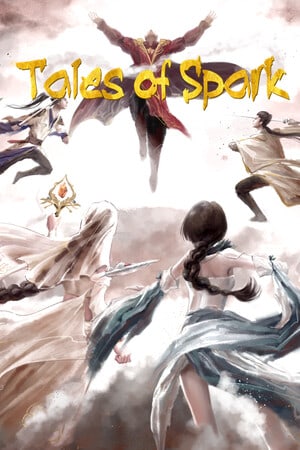 火花的故事[Tales of Spark] 游戏封面
