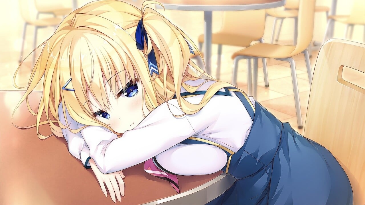 选择义务[Select Oblige] 游戏截图5
