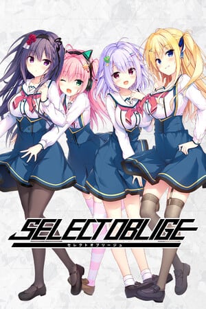 选择义务[Select Oblige] 游戏封面