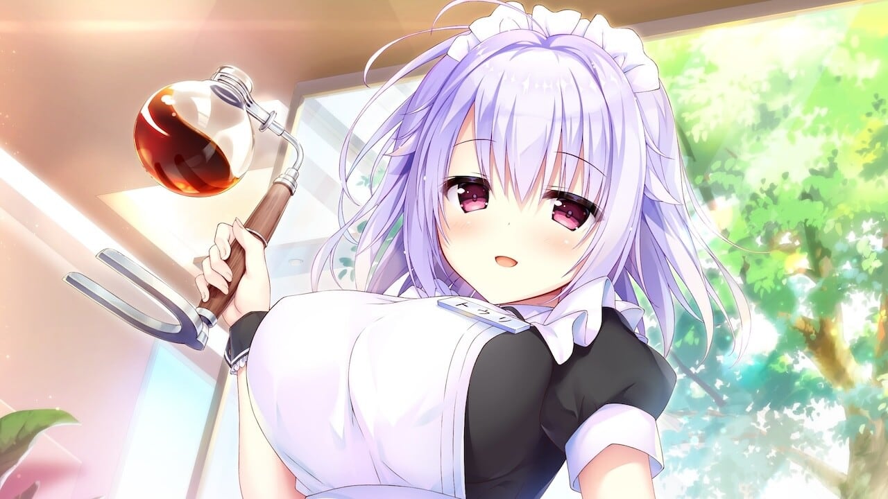 选择义务[Select Oblige] 游戏截图9
