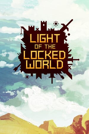 锁定世界之光[Light of the Locked World] 游戏封面