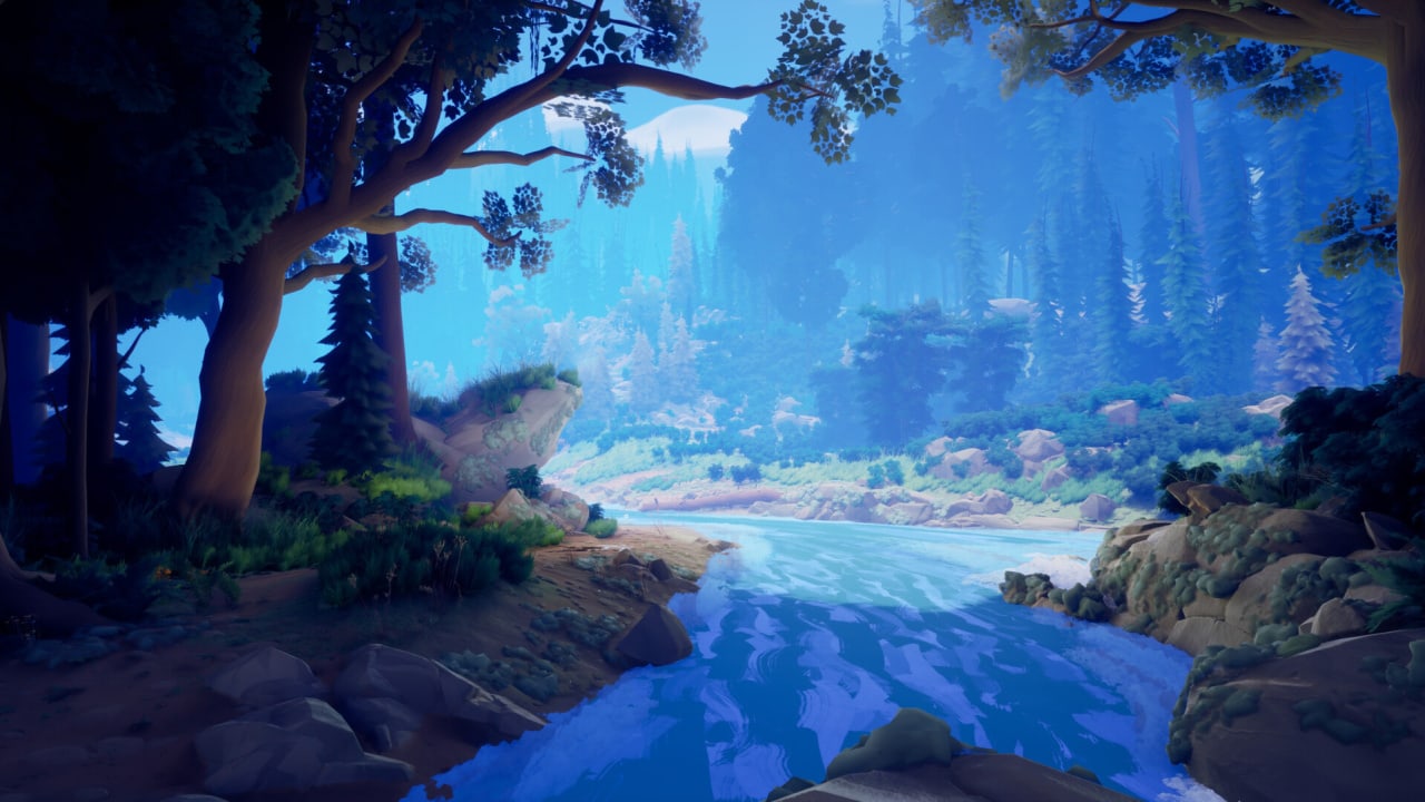 两次跌倒（我们的舞蹈）[Two Falls (Nishu Takuatshina)] 游戏截图9