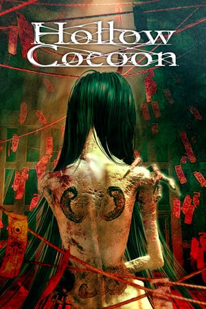 空心茧[Hollow Cocoon] 游戏封面