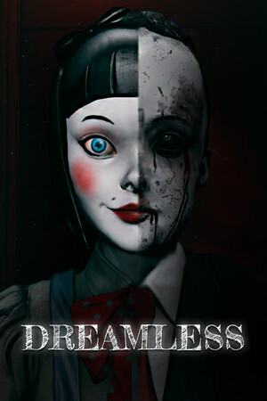 无梦[Dreamless] 游戏封面