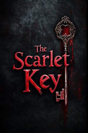 猩红钥匙[Scarlet Key] 游戏封面