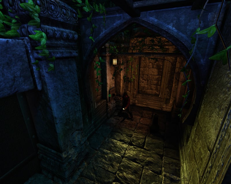 嗜血暗影猎手[BloodLust Shadowhunter] 游戏截图4