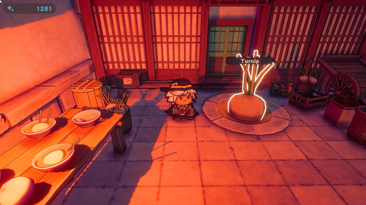 灵魂追猎者[Soul Stalker] 游戏截图4