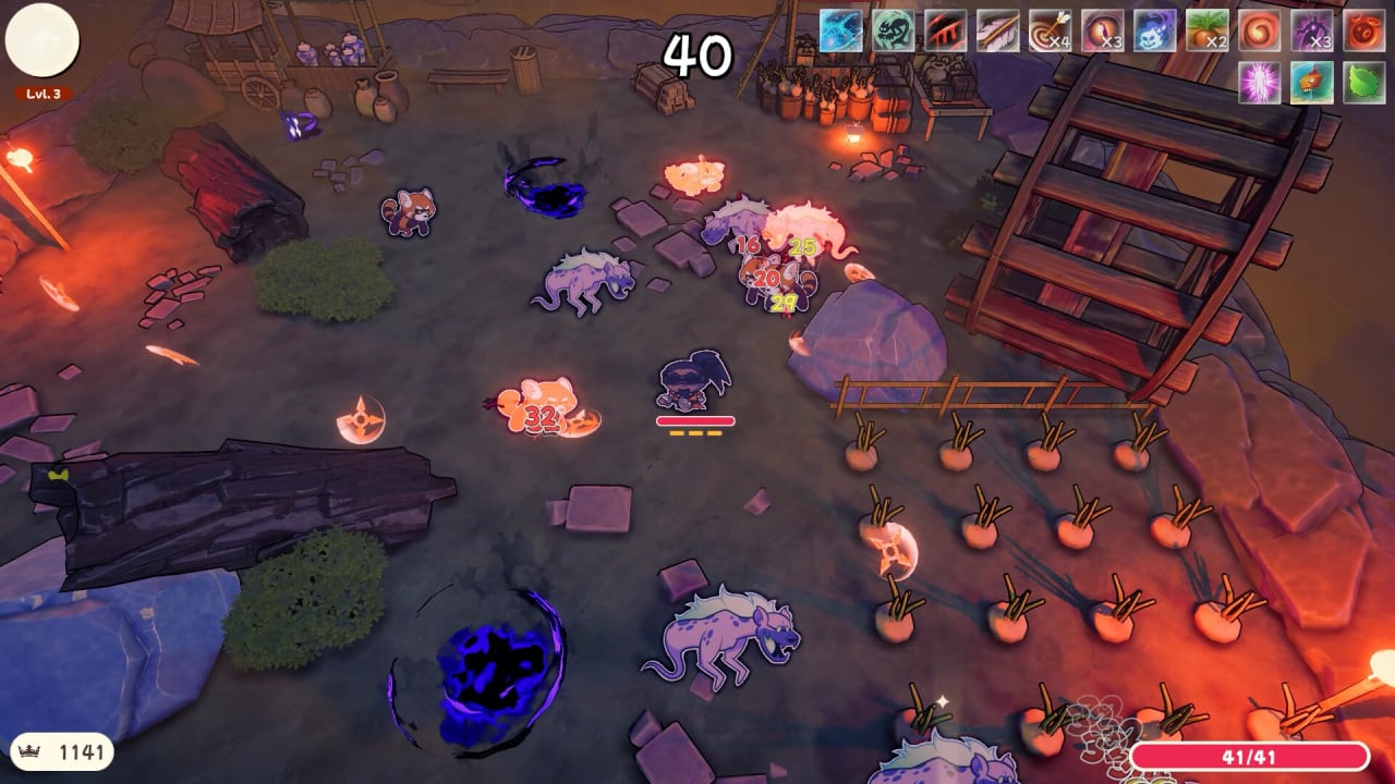 灵魂追猎者[Soul Stalker] 游戏截图3