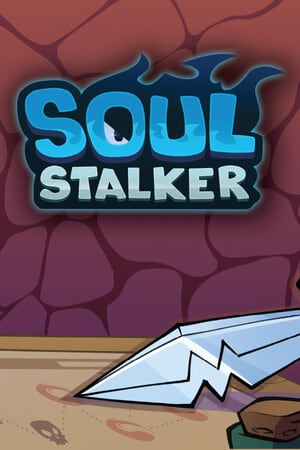 灵魂追猎者[Soul Stalker] 游戏封面