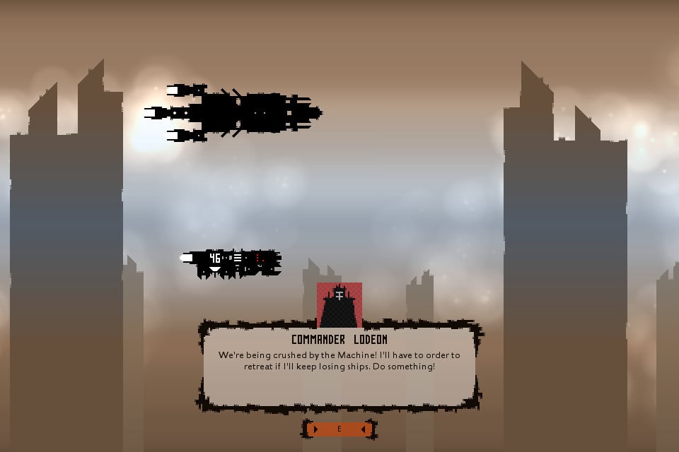 第六区[Sector Six] 游戏截图6