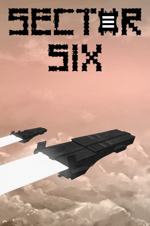 第六区[Sector Six] 游戏封面