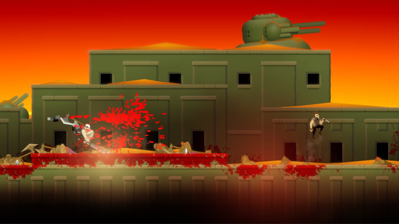 爆炸乱斗2[Blast Brawl 2] 游戏截图4