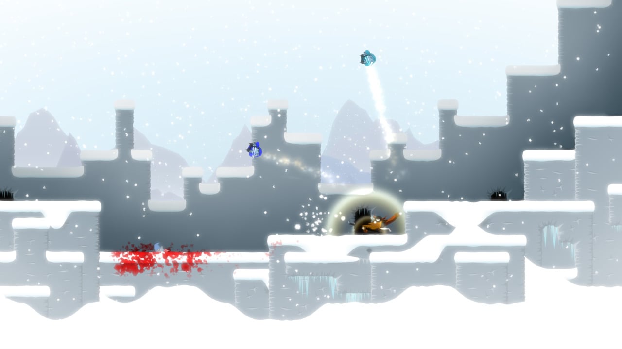 爆炸乱斗2[Blast Brawl 2] 游戏截图5