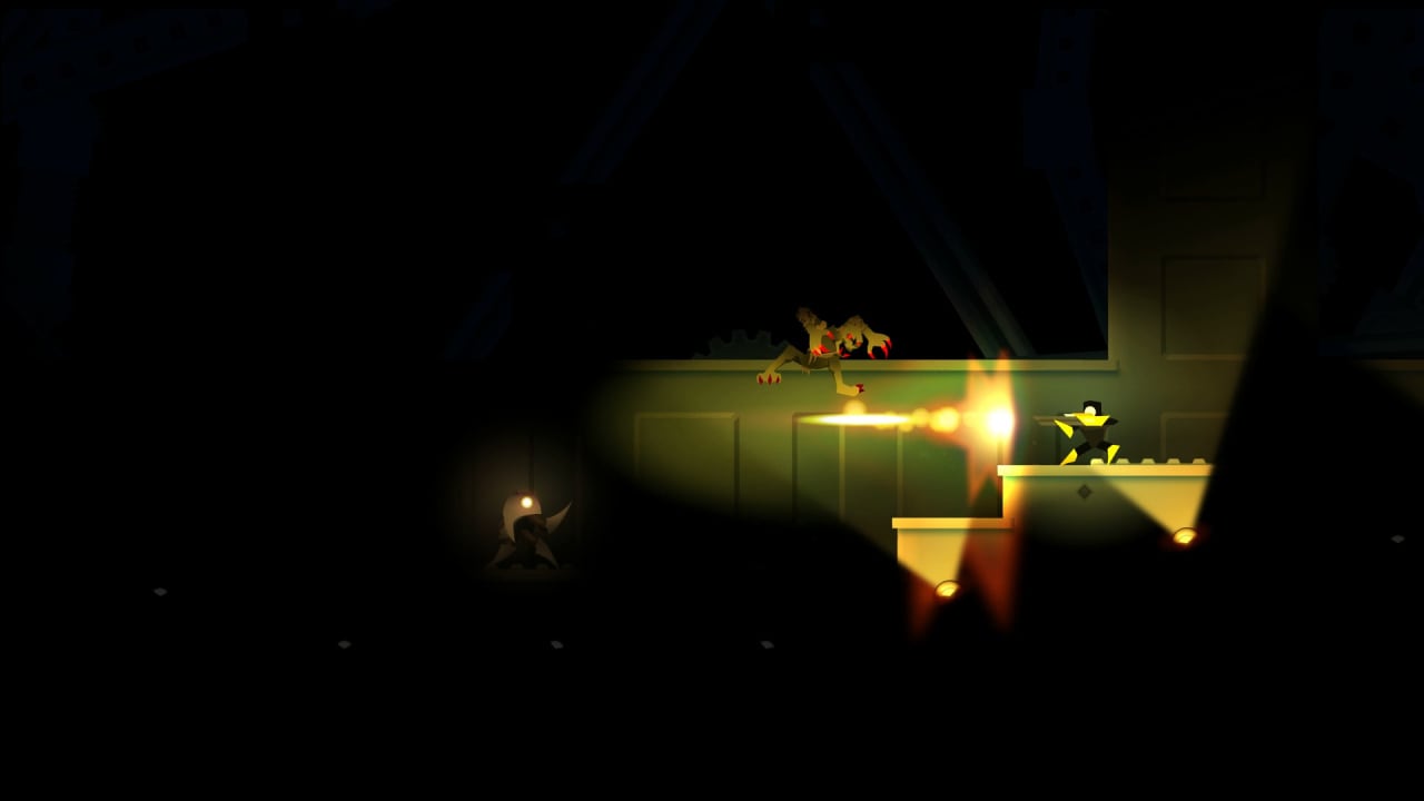 爆炸乱斗2[Blast Brawl 2] 游戏截图8