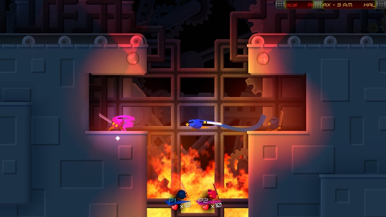爆炸乱斗2[Blast Brawl 2] 游戏截图3