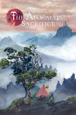天启牺牲[The Apocalypse Sacrifice] 游戏封面