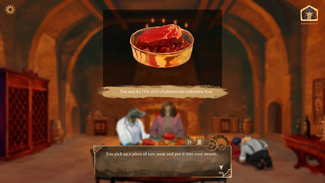 天启牺牲[The Apocalypse Sacrifice] 游戏截图9