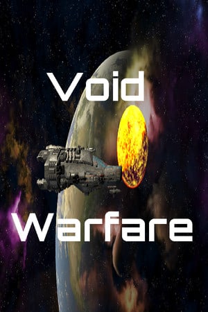 虚空之战[Void Warfare] 游戏封面