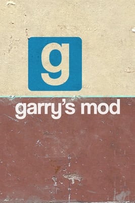 加里的模组 13[Garry's Mod 13] 游戏封面