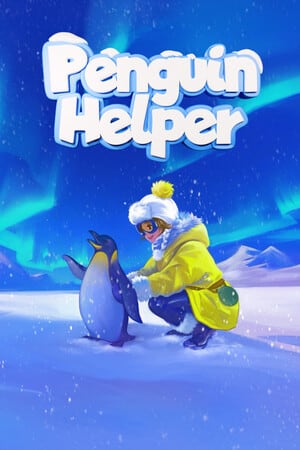 企鹅助手[Penguin Helper] 游戏封面