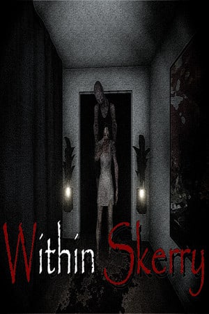 斯克里内[Within Skerry] 游戏封面