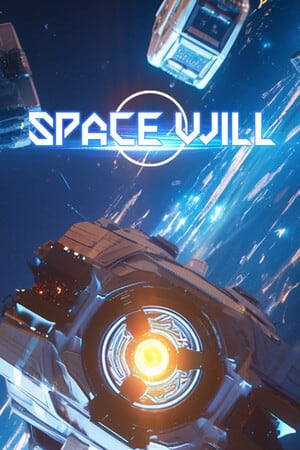 空间意志[Space Will] 游戏封面