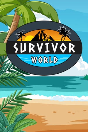 幸存者世界[Survivor World] 游戏封面