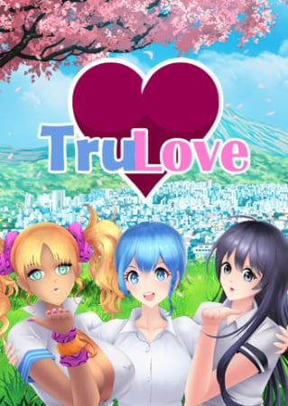真爱[TruLove] 游戏封面