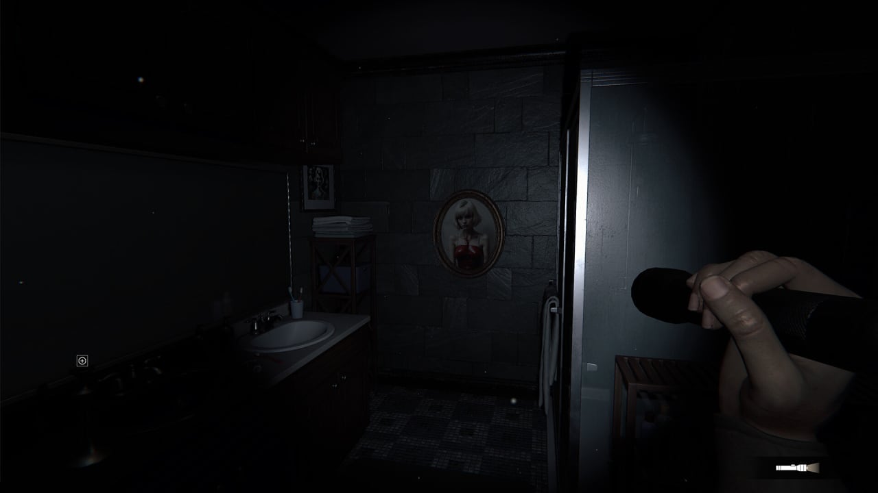 可怕的阴影点：最后的告别[Scary Shadow Spot: Last Farewell] 游戏截图4