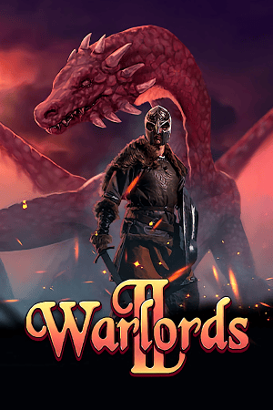 投名状 2 豪华版[Warlords 2 Deluxe] 游戏封面