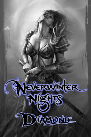 无冬之夜钻石[Neverwinter Nights Diamond] 游戏封面