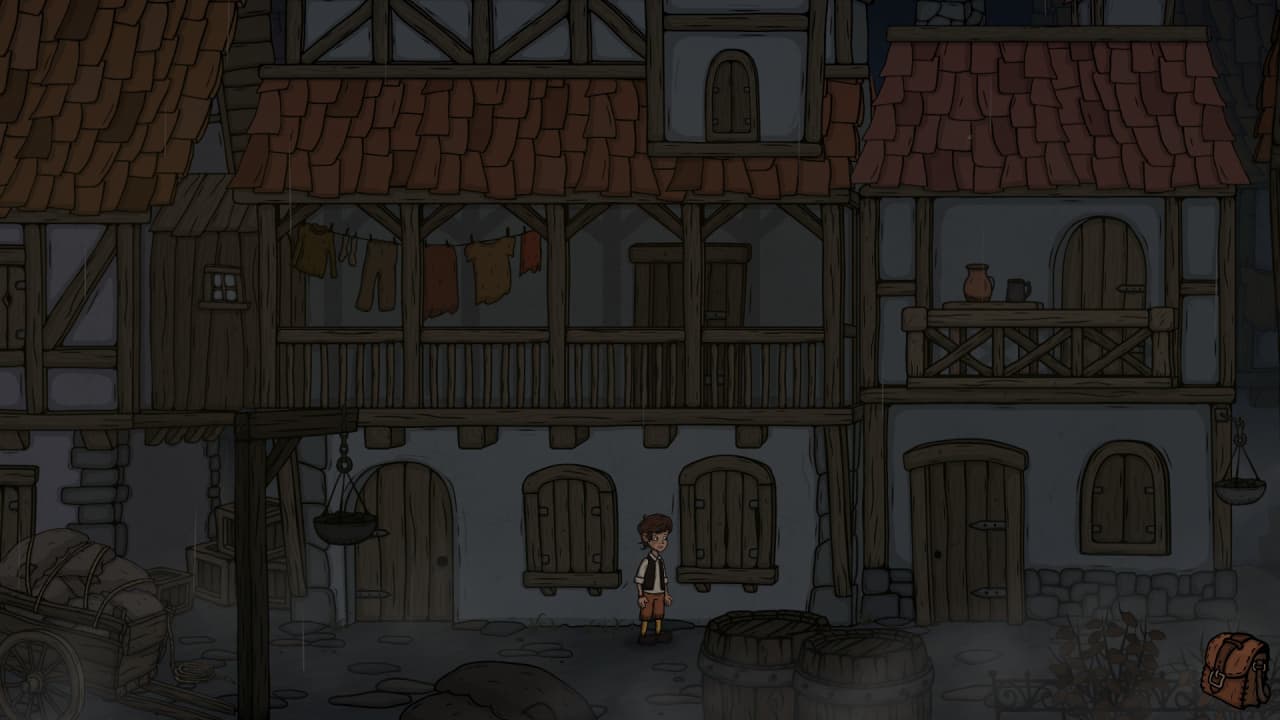 恐怖故事2[Creepy Tale 2] 游戏截图9