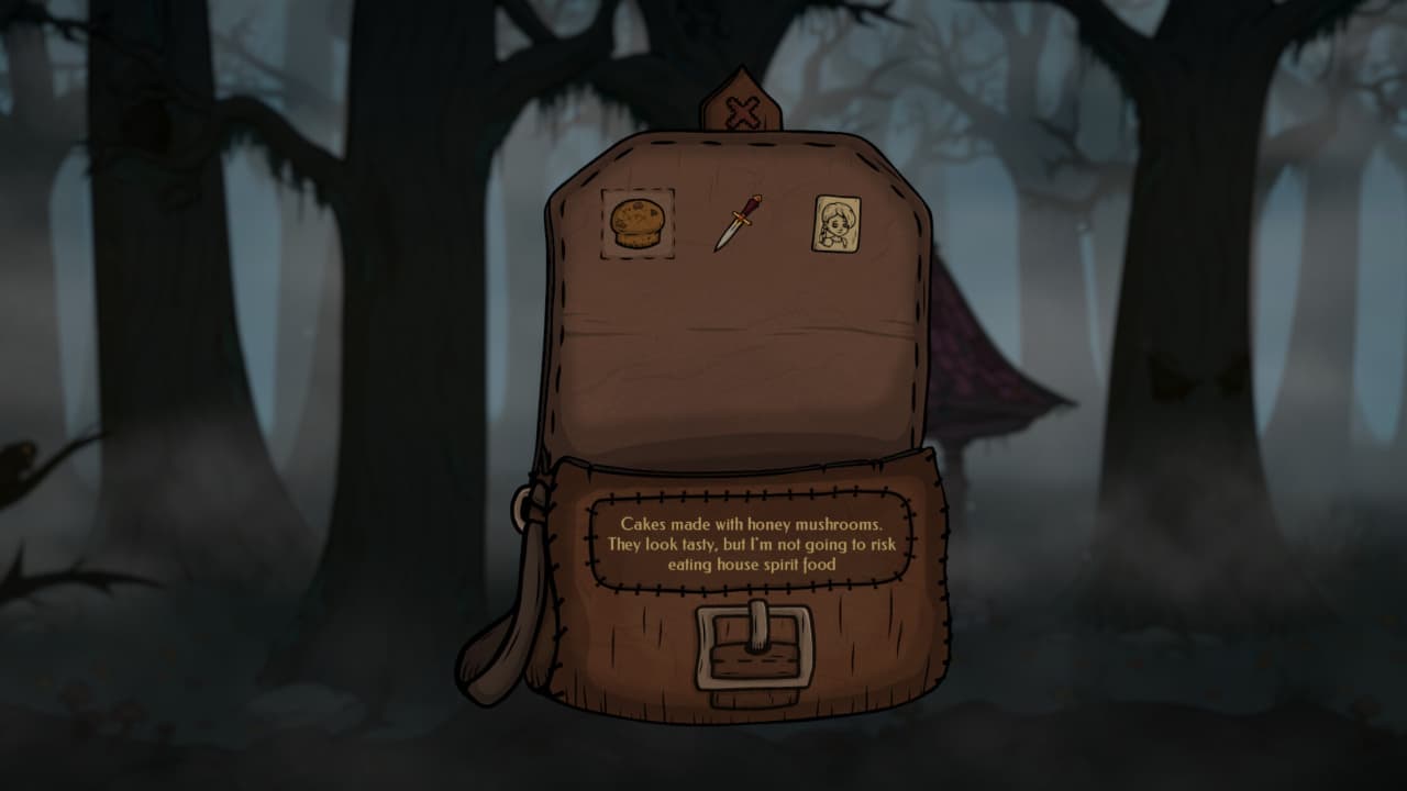 恐怖故事2[Creepy Tale 2] 游戏截图3