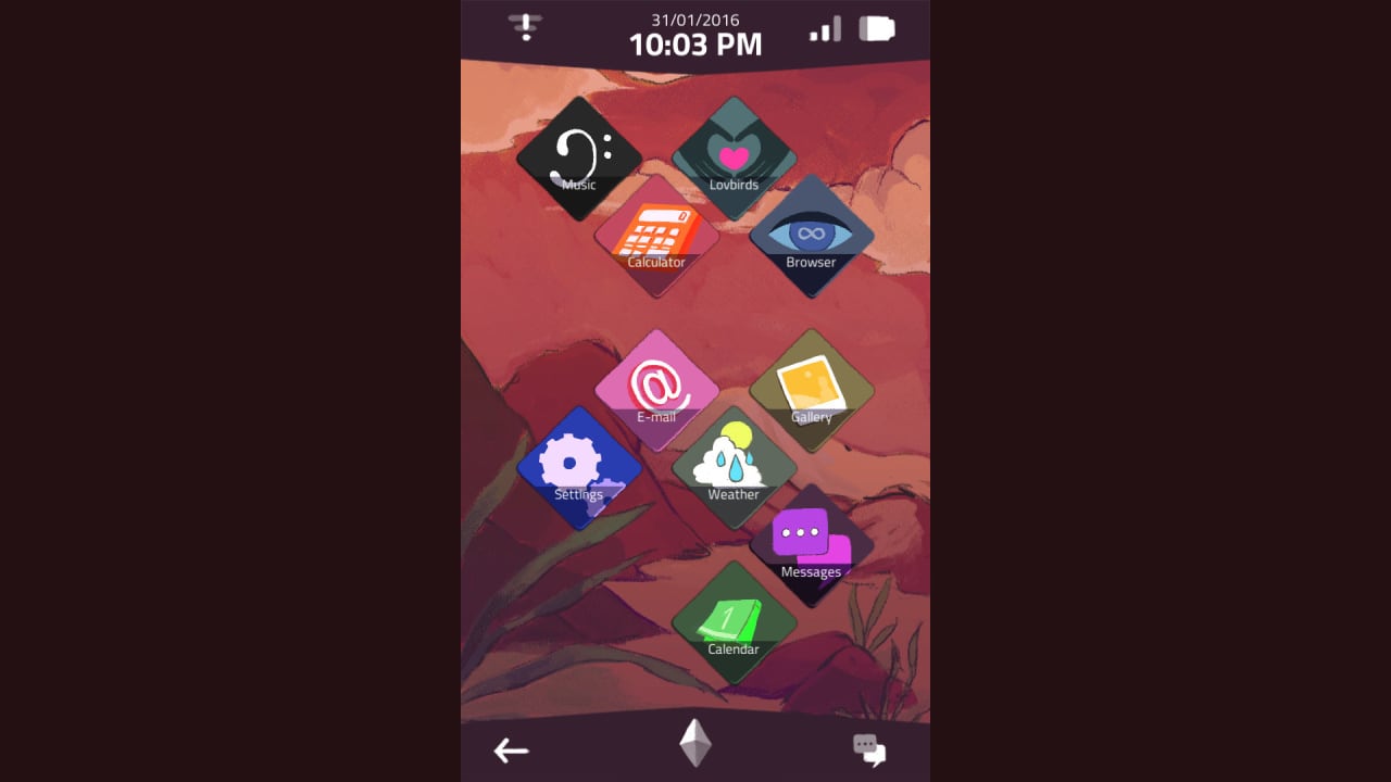普通丢失的手机[A Normal Lost Phone] 游戏截图2