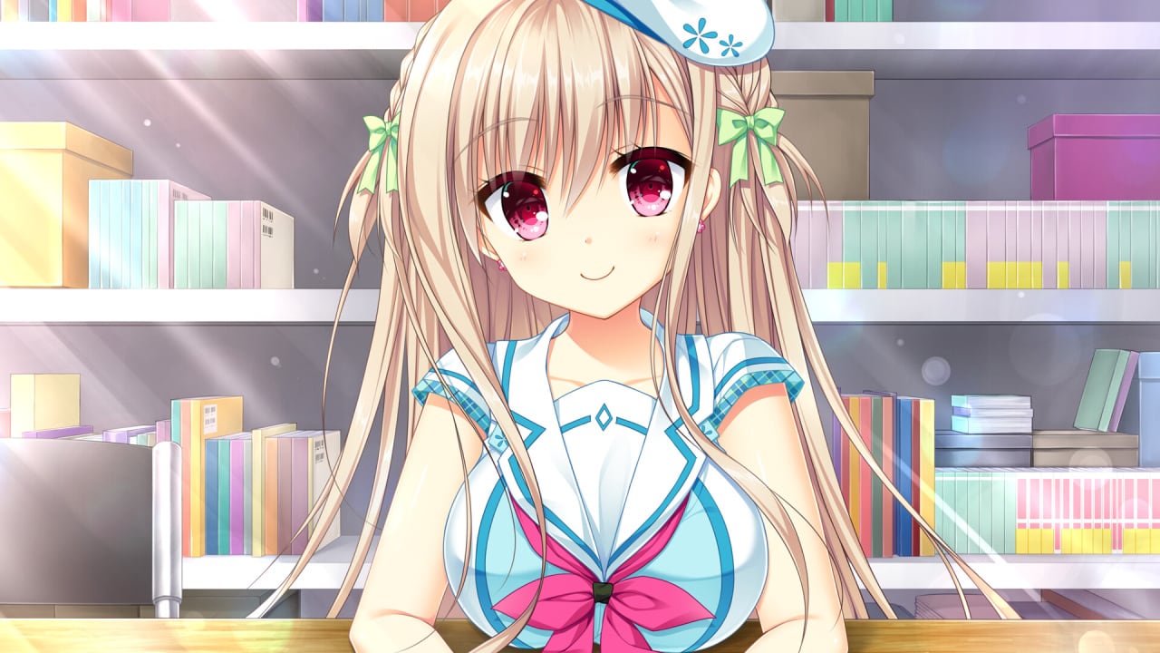 挂核青春闪闪发光！[Kakenuke Seishun Sparking!] 游戏截图14