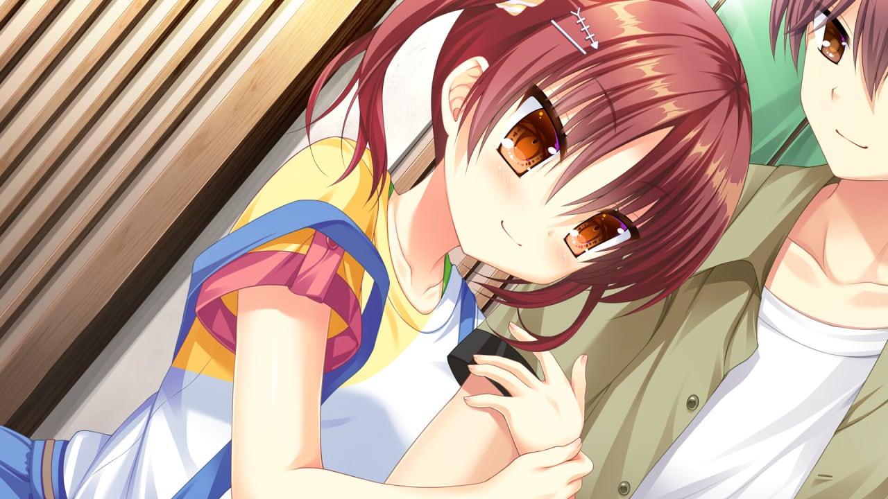 挂核青春闪闪发光！[Kakenuke Seishun Sparking!] 游戏截图12
