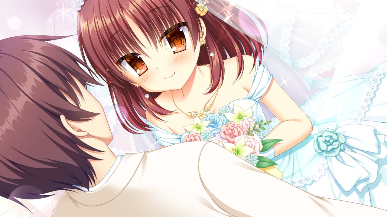 挂核青春闪闪发光！[Kakenuke Seishun Sparking!] 游戏截图13