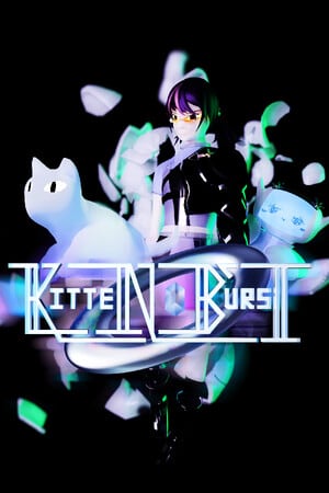 小猫爆裂[Kitten Burst] 游戏封面