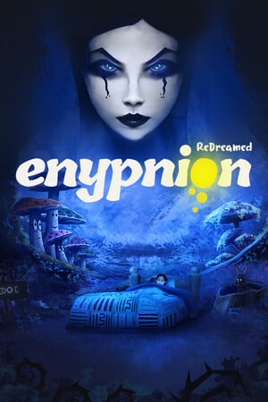 埃尼普尼翁的重梦[Enypnion Redreamed] 游戏封面