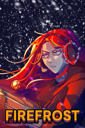 火霜[Firefrost] 游戏封面