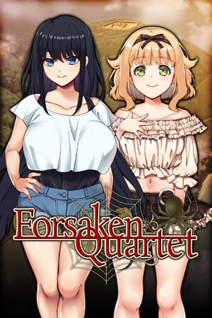 被遗忘者四重奏[Forsaken Quartet] 游戏封面