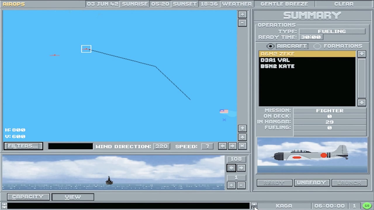 伟大的海战：最后的愤怒[Great Naval Battles: The Final Fury] 游戏截图4