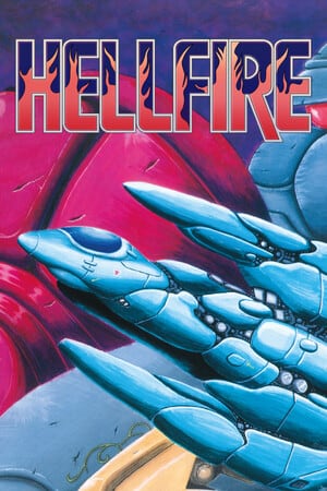 地狱火[Hellfire] 游戏封面