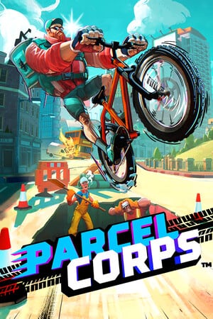 包裹军团[Parcel Corps] 游戏封面